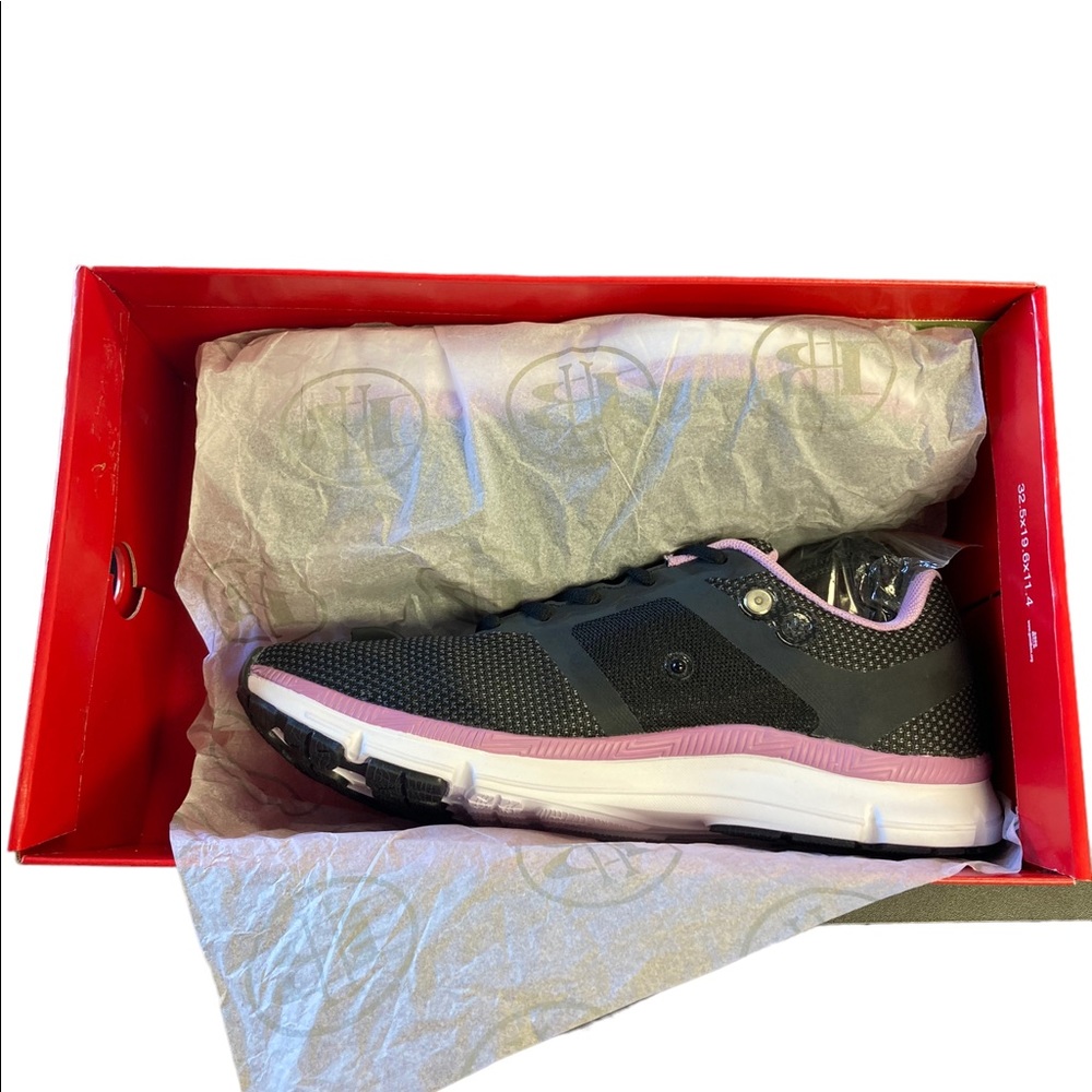 High Beam Running Sneakers - Picture 8 of 14